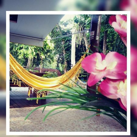 Nalu Guest House Ubatuba Dış mekan fotoğraf