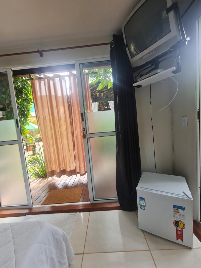 Nalu Guest House Ubatuba Oda fotoğraf