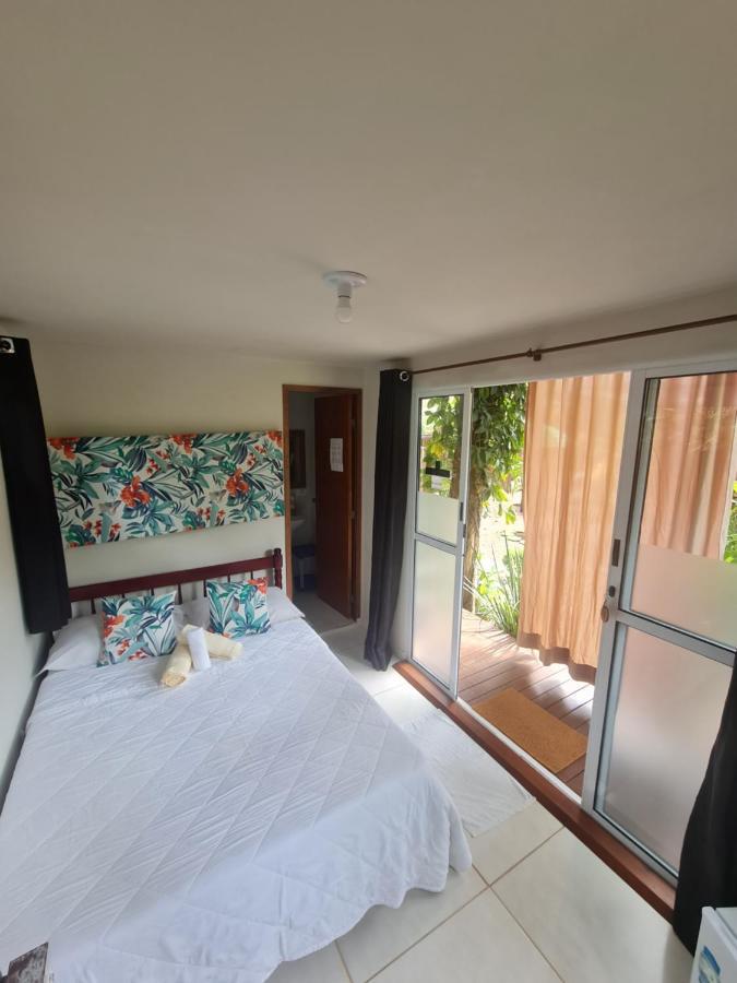 Nalu Guest House Ubatuba Oda fotoğraf