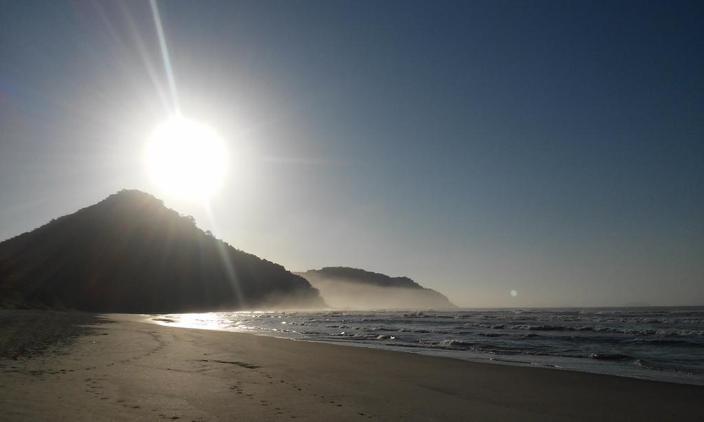 Nalu Guest House Ubatuba Dış mekan fotoğraf