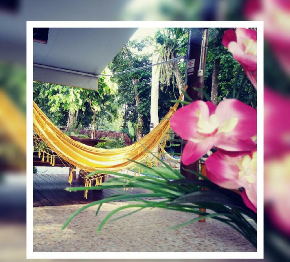 Nalu Guest House Ubatuba Dış mekan fotoğraf