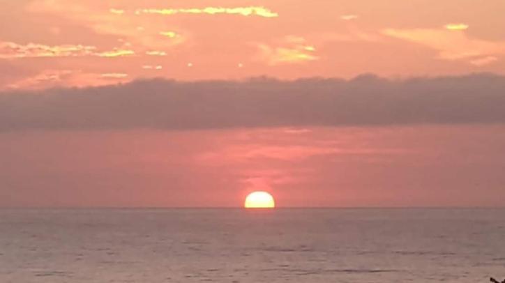 Nalu Guest House Ubatuba Dış mekan fotoğraf